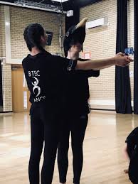 Still life at the penguin cafe. Birmingham Royal Ballet Workshop Thorns Collegiate Academy