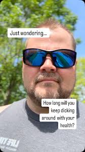 If you’ve started over more than 3 times so far this year, you’re  definitely dicking around. You’re relying too much