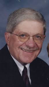 George Meredith Obituary