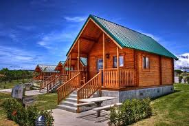 Our family has been coming here for years and years.every since i was a little kid. Bellows Afb Cabins Cabin