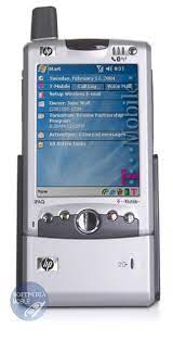 HP iPaq h6310 / h6315 / h6350