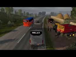 Sylhet To Mymenshing Relax Euro Truck Simulator 2 V 1 35 In 2020 Relax Hyundai Sylhet