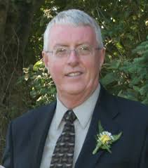 Obituary of Ronald Earle MacPhee