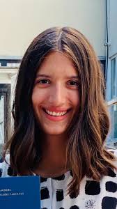 Dobitnici Rektorove nagrade za ak. godinu 2019./2020. Domagoj Šumatić, Marko  Bukvić