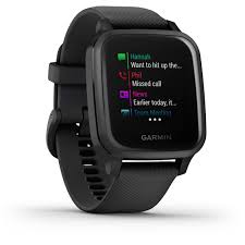 Garmin Venu Sq Gps Smartwatch 010 02426 00 B H Photo Video