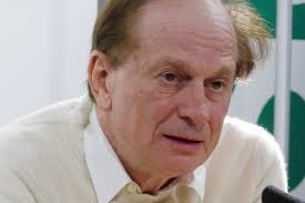 Tutoren des Literaturkurses 2022