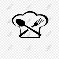 Patent untuk rancangan mirip sendok garpu bermula dari setidaknya 1874, dan kata spork terdaftar sebagai. Vektor Sendok Garpu Logo Restoran Topi Koki Png Grafik Gambar Unduh Gratis Lovepik