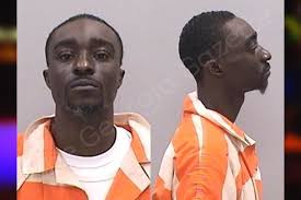 Norman Curry — Richmond County Jail Bookings