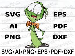 Pin On Nerdlucks Monstars