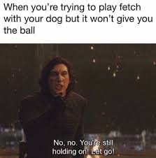 A Fresh Set Of 53 Weekend Memes Zuckerfied Funny Star Wars Memes Star Wars Humor Star Wars Memes