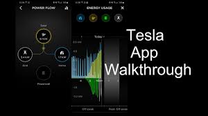 We did not find results for: Tesla App Walkthrough For Solar Powerwall Youtube