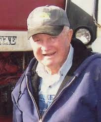 Dale Stock Obituary