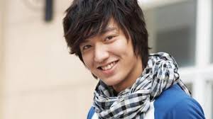 Lee Min Ho biểu diễn tại Việt Nam