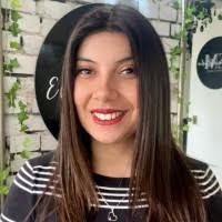 Norma Saldana's Instagram, Twitter & Facebook