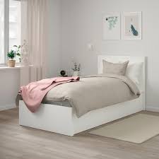 Ikea malm bett 90x200 mit 2 schubkasten weiss 149 4600 wels 2 x lattenrost ikea leirsund 90 x 200 in berlin pankow ebay ikea leirsund lattenrost zusammenbauen tutorial youtube lattenrost knarrt quietscht was kann ich tun malm bett 180x200 lattenroste und matratze in 1120 kg ikea lattenrost leirsund matratze morgedal 200 6067 absam. Malm Bettgestell Mit Aufbewahrung Weiss 90x200 Cm Ikea Osterreich