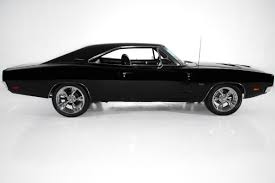 Maybe you would like to learn more about one of these? 1969 Dodge Charger Black 383 Big Block 4 Speed
