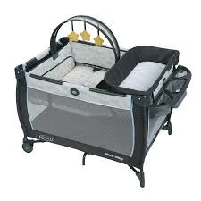 Graco Pack N Play Playard Anywhere Dreamer Hattie Walmart Com Graco Pack N Play Baby Pack And Play Pack N Play