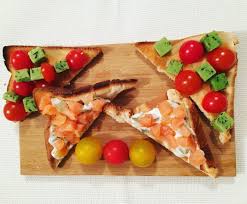Regime En 2020 Reequilibrage Alimentaire Miam Saumon Fume