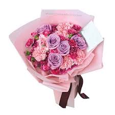 Search for valentine's day flowers. Bloom Of Love Chinese Valentine S Day Anniversary South Korea