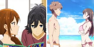 Seen our list of romance anime and are looking for something a little quicker to the point and with higher production we all get in the mood for some fun, excitement and a good love story. The 10 Most Anticipated Romance Anime Of 2021 Cbr