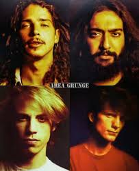 Soundgarden pre-MC at the Ditto in 1986