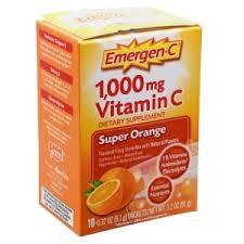 Can You Still Take Vitamin C After The Expiry Date? - Quora