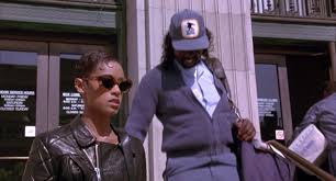 See 1 video » storyline. 24k Jada Pinkett In A Low Down Dirty Shame 1994
