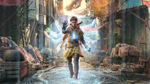 Unknown 9 Awakening Plays Like a Long Lost PS3 Remaster on PS5, PS4 | Push  Square