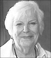 Janice Odom Obituary (1932