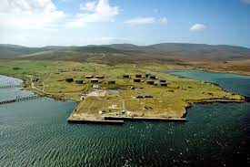 Lyness Orkney Orkney Islands Vacation Cottage Island Chain