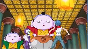 Jaco the galactic patrolman jaco was sent to earth by the galactic king to prevent a saiyan threat that was detected heading there.jaco is first seen in his. Dragon Ball Super Episode 31 Review Bulma And Jaco Find Info On Super Dragon Balls