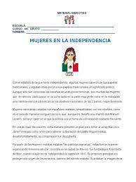 Check spelling or type a new query. Hist Mujeres En La Independencia Antiguas Colonias Espanolas Colonizacion Espanola De Las Americas