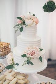 Wedding anniversary cakes with names in nigeria. 20 Simple Wedding Cakes For Spring Summer 2020 Oh The Wedding Day Is Coming