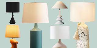 Bring light to the bedroom with bedside lamps. 30 Ceramic Table Lamps To Elevate Your Space Architectural Digest