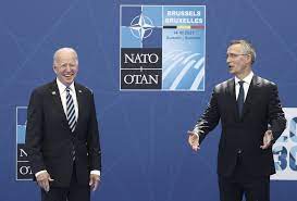 Joe biden fokussiert sich auf den konflikt mit. Yodsj5v5c2cjwm