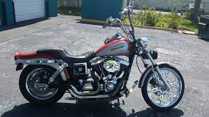 1999 Dyna Wide Glide For Sale Off 73 Medpharmres Com