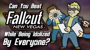 Can You Run In Fallout: New Vegas - Ginx Tv