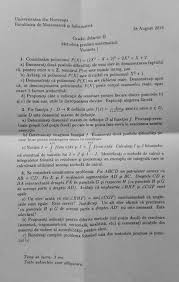 Scheleții din dulap ai unui sistem tot mai putred ministerul educației naționale trebuie să renunțe la. Subiecte Definitivat 2018 Invatatori