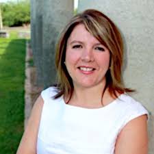 Barbara Maxwell, PT PhD, DPT, MSc, Cert THE, FNAP