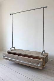 Sie möchten ihre möbel selber bauen, aber benötigen unterstützung beim planungsprozess? Industrial Design Mobel Fur Mehr Stil In Ihrem Wohnraum
