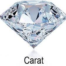 Hột Xoan 1 Carat Kim Cương Hot Tim