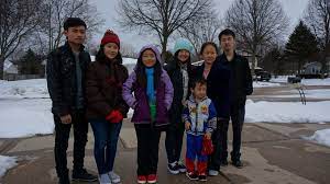 As of the 2010 census, 260,073 hmong people reside in the united states the majority of whom live in california (91,224), minnesota (66,181), and wisconsin (49,240), an increase from 186,310 in 2000. Family Fights For Information About Hmong Man Jailed In Laos In 2011 Pbs Newshour Weekend