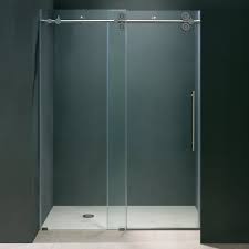 48 Glass Shower Door Decor Ideas Frameless Shower Doors Sliding Shower Door Shower Doors