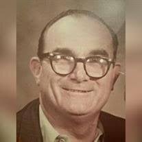 Clyde Wilburn Eddins, Sr. Obituary