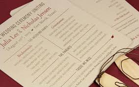 Maybe you would like to learn more about one of these? Make A Rustic Program Fan With Kraft Cards Twine