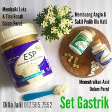 Gastrik akibat peptic ulser disease, gerd atau gastritis. Ubat Nak Hilangkan Gastrik Rawatan M