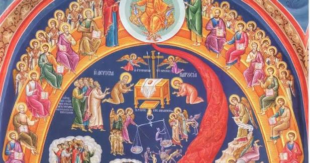On the Last Judgement - The Catalog of Good Deeds