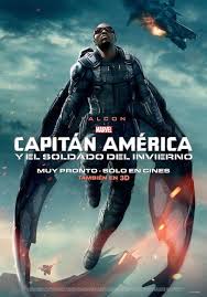 Submitted 11 days ago by 5150amrit. Pin By Cinthya Michell On Falcon Captain America Winter Soldier Captain America Poster Soldier Poster
