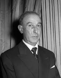 Corona de Sonetos a José Antonio Primo de Rivera