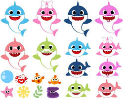 Baby Shark Svg Shark Family Svg Baby Shark Clipart In 2020 Baby Shark Baby Svg Shark Family Download the free graphic resources in the form of png. baby shark svg shark family svg baby